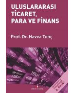Uluslararası Ticaret, Para ve Finans