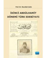İkinci Abdülhamit Dönemi Türk Edebiyatı
