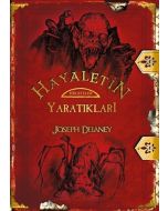 Hayaletin Yaratıkları