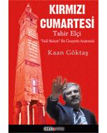 Kırmızı Cumartesi - Tahir Elçi