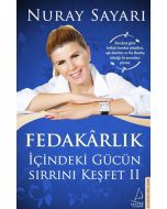 İçindeki Gücün Sırrını Keşfet 2 - Fedakarlık