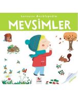 Larousse Ansiklopedim - Mevsimler
