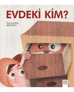 Evdeki Kim?