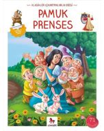 Pamuk Prenses