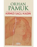 Kırmızı Saçlı Kadın