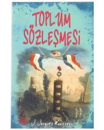 Toplum Sözleşmesi