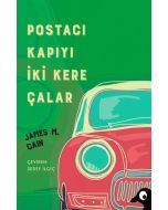 Postacı Kapıyı İki Kere Çalar