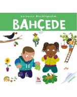 Larousse Ansiklopedim - Bahçede