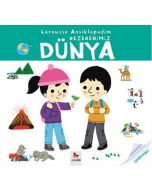 Larousse Ansiklopedim - Gezegenimiz Dünya