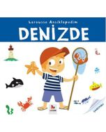 Larousse Ansiklopedim - Denizde