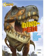 Eşsiz Dinopedi (Ciltli)