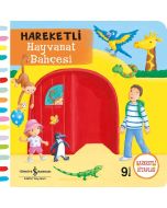 Hareketli Hayvanat Bahçesi