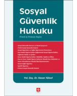 Sosyal Güvenlik Hukuku