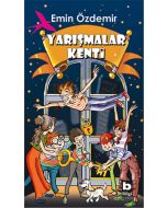 Yarışmalar Kenti