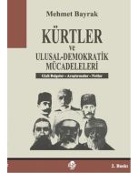 Kürtler ve Ulusal - Demokratik Mücadeleleri