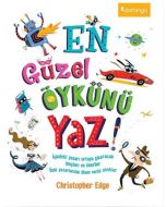 En Güzel Öykünü Yaz
