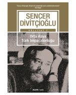 Orta Asya Türk İmparatorluğu