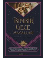 Binbir Gece Masalları 1