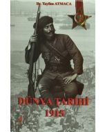 Dünya Tarihi 1915