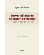 Sosyal Bilimlerde Alternatif Söylemler