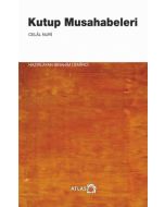 Kutup Musahabeleri