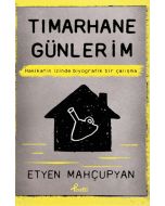 Tımarhane Günlerim