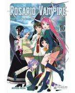 Rosario + Vampire