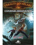 Yeraltı Diyarları 2 - Canavarlardan Kaçış