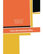 Psychology and Life