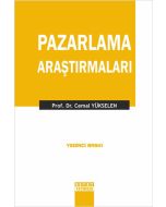 Pazarlama Araştırmaları