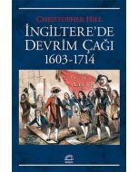 İngiltere'de Devrim Çağı 1603 - 1714