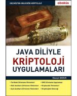 Java Diliyle Kriptoloji Uygulamaları