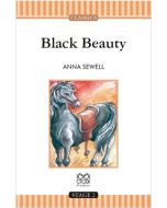 Black Beauty - Stage 2
