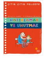 Çıtır Çıtır Felsefe 29 - Hatırlamak ve Unutmak