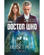 Doctor Who Dehşet Ağı