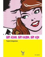 Bir Adam, Bir Kadın, Bir Aşk