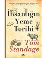İnsanlığın Yeme Tarihi