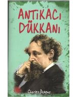 Antikacı Dükkanı