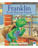 Franklin Evcil Hayvan İstiyor