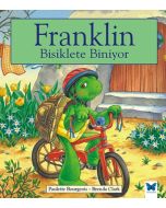 Franklin Bisiklete Biniyor
