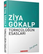 Türkçülüğün Esasları