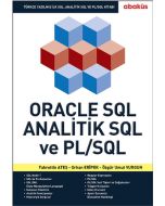 Oracle SQL Analitik SQL ve PL/SQL