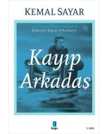 Kayıp Arkadaş