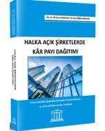 Halka Açık Anonim Şirketlerde Kar Payı Dağıtımı