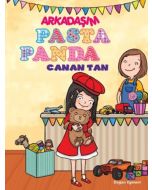 Arkadaşım Pasta Panda