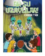 Ah Şu Uzaylılar