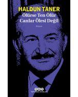 Ölürse Ten Ölür Canlar Ölesi Değil