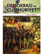 Demokrasi ve Cumhuriyet