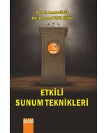 Etkili Sunum Teknikleri