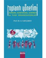 Toplantı Yönetimi